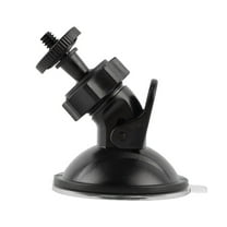 Universal Suction Cup Car Windshield Mount Vehicle Camera Holder Stand Bracket