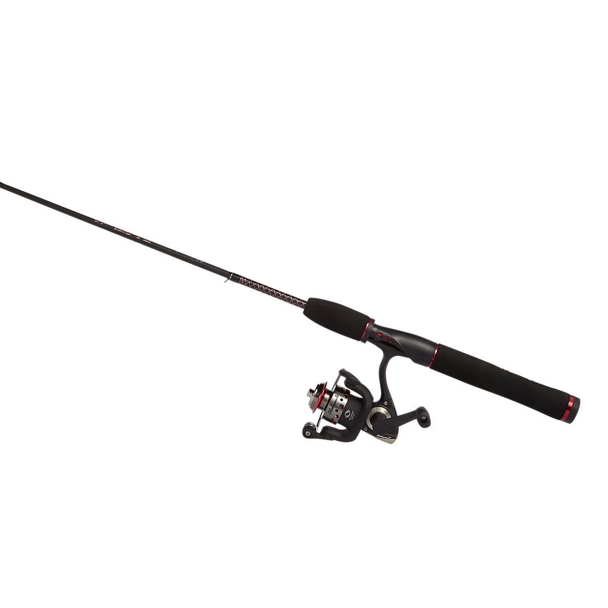 Shakespeare Ugly Stik GX2 Spinning Reel And Fishing Rod Combo