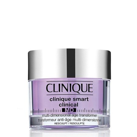 Clinique Smart Clinical™ MD Multi-Dimensional Age Transformer Duo Resculpt + Revolumize 1.7 oz (50 ml)