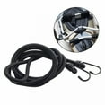 thumbnail image 3 of MISSMILE 2026 New Bungee Cords with Hooks Heavy Duty Straps Tie Down Luggage Rack 48Inch for Luggage, Outdoor, Camping, Transportation, Securing Items, 3 of 7