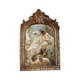 thumbnail image 2 of Abbracc Cadre Mural de Table Style StyleA 5,71x8,98 Pouces, 2 of 9
