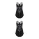 thumbnail image 3 of Jumpingount Mujeres chaleco correa niñas Slim Floral Tanktop banquete elegante camisola playa vacaciones hogar fiesta verano Top ropa Type1 NO1, 3 of 6