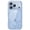 Glacier, variant on JETech Magnetic Glitter Case for iPhone 18 Pro Max |Compatible with MagSafe, Sparkle Bling (Clear)