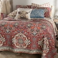thumbnail image 4 of Highland Ranch Quilt, 4 of 5