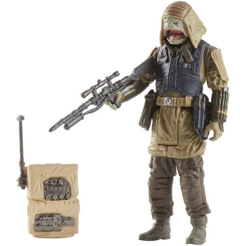 Star Wars Rogue One Imperial Death Trooper Rebel Commando Pao