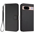 thumbnail image 2 of GANGXUN Wallet Case for Google Pixel 8A – Magnetic Closure, RFID Blocking, Wrist Strap, Wireless Charging Compatible, 2 of 6