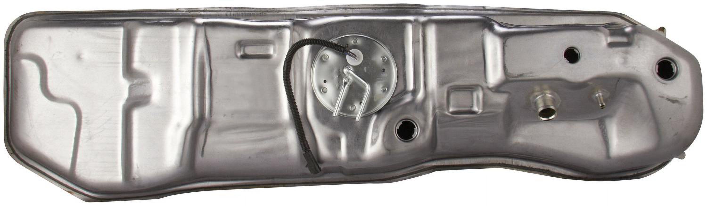 Spectra Premium F44B2FA Fuel Tank and Pump Assembly Combination