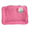 thumbnail image 1 of Bolsa Prichos para Viaje Amplia Cremallera Cara de Red Poliéster Rosa, 1 of 4