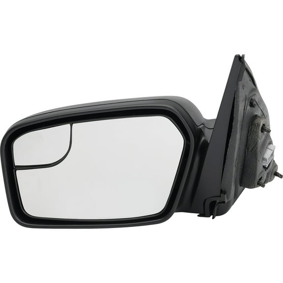 Dorman 959-208 Driver Side Door Mirror for Specific Ford Models