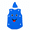 Raindrop, variant on Petitebelle Weather Costume, Cloud Outfit (Cloud, One Size)