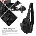 thumbnail image 2 of BJYX Outdoor Military Shoulder Tactical Backpack Rucksacks Sport Camping Bag, 2 of 8