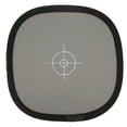 thumbnail image 4 of Khall Reflector Board,30cm Portable 18％ Gray White Balancing Card Double Sides Focusing Board Reflector Plate for Digital SLR Camera,CameraFocusing Board, 4 of 8