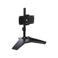 thumbnail image 3 of Amer AMR1S32 Single Monitor Stand Mount Max 32″ Monitor, 3 of 5