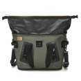 thumbnail image 3 of Built NY Large Welded Cooler Bag Insulated Leak-Proof Soft Bag~ Teal Palms, 3 of 5