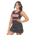 thumbnail image 2 of Cheer Navarro Women's Cheerleader Halloween Costume Set, 2 of 6