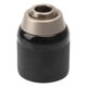 thumbnail image 1 of 42-66-2704-20 Keyless Drill Chuck for Milwaukee/42-66-2706 42-66-1006 42-66-2707 2804-20,1/16 Inch-1, 1 of 5