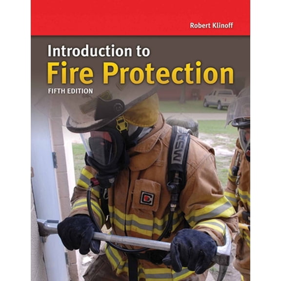 Pre-Owned Introduction to Fire Protection and Emergency Services: . (Paperback) 1284032981 9781284032987