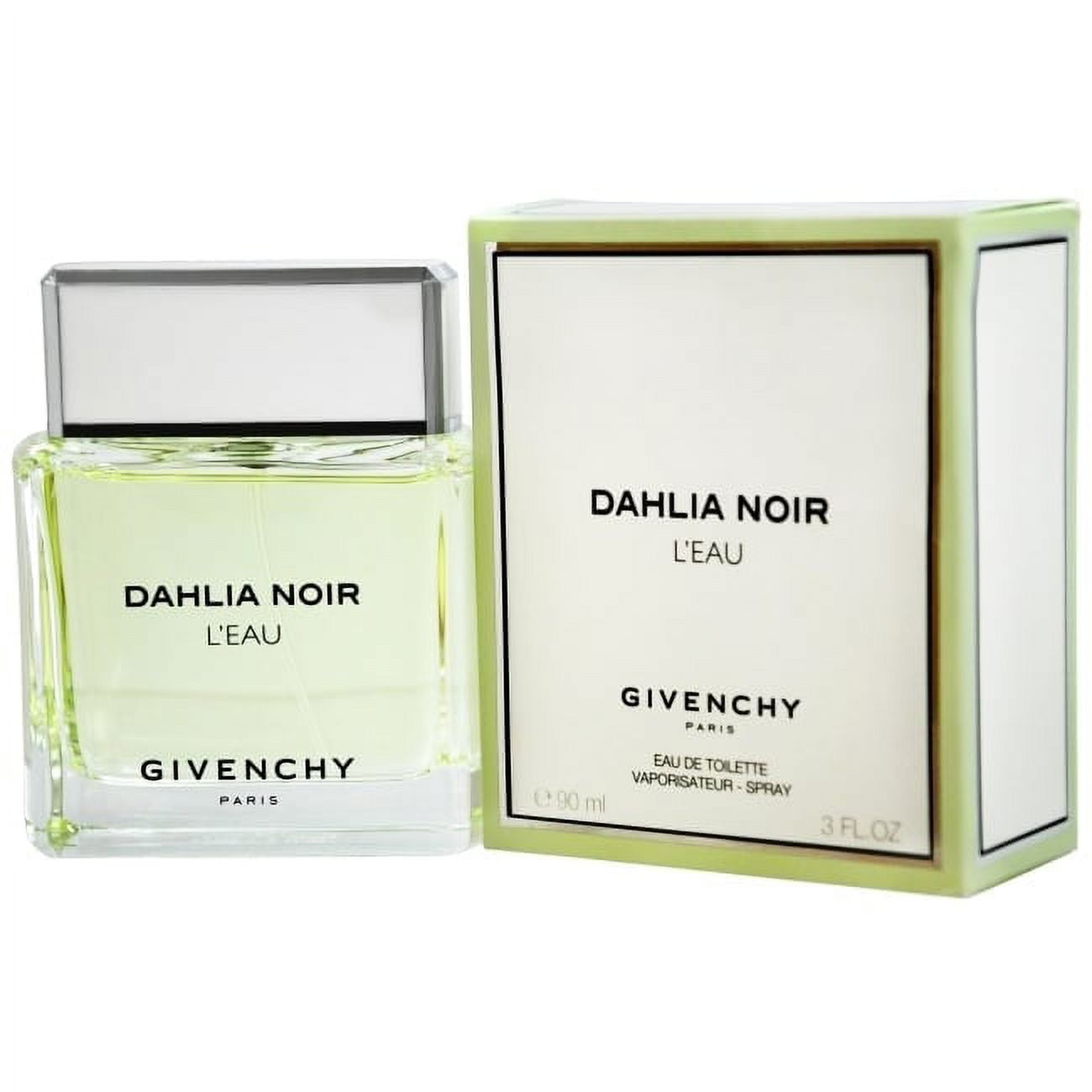 香水(女性用) GIVENCHY DAHLIA NOIR Eau de Toilette Givenchy Dahlia Noir Eau De Toilette Spray for Women 2.5 oz