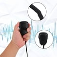 thumbnail image 4 of Micrófono de altavoz Bling Bling PTT resistente al agua para Yaesu diseño de próxima generación, 4 of 7