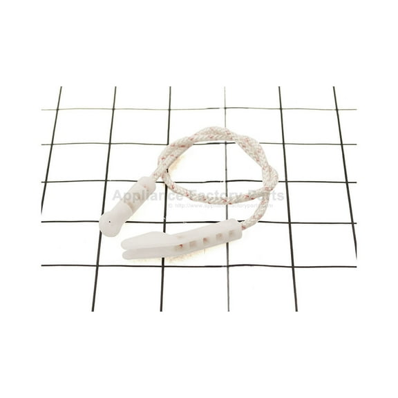 Frigidaire Friction Door Cable 154578801