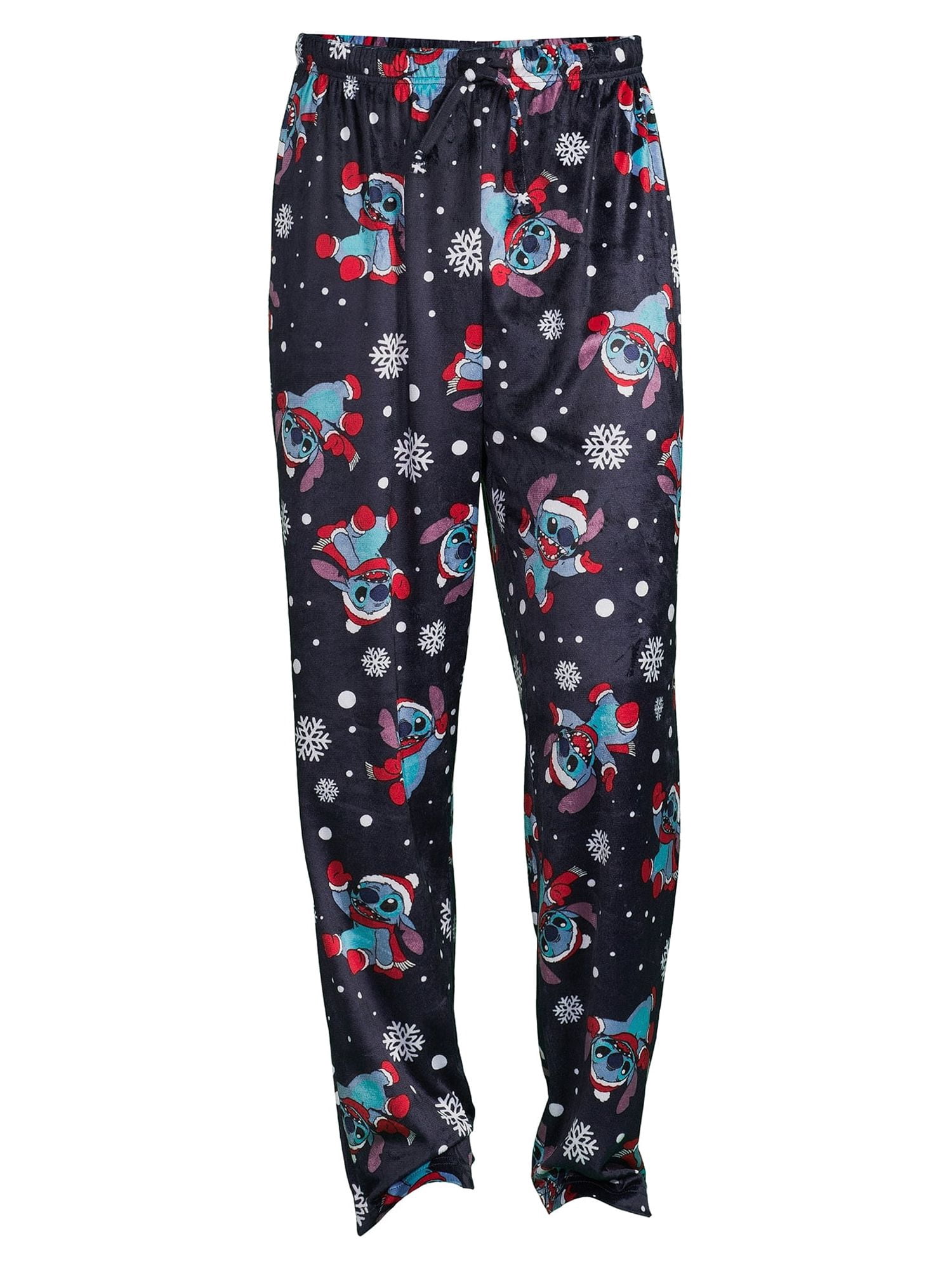 Stitch Men's Holiday Sleep Pants