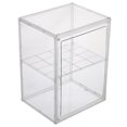 thumbnail image 1 of unbranded Estante Exhibidor Acrílico Transparente Para Almacenamiento Y Protección De, 1 of 8