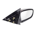 thumbnail image 3 of For 97-05 Cutlass & Chevy Malibu Rear View Mirror Manual w/o Remote Right Side, 3 of 5