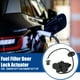 thumbnail image 2 of Motor de actuador de bloqueo de puerta de tapa de combustible, apto para Volkswagen Jetta 2009-2014 No.5ND810773A/5N0810773F, paquete de 1, 2 of 6