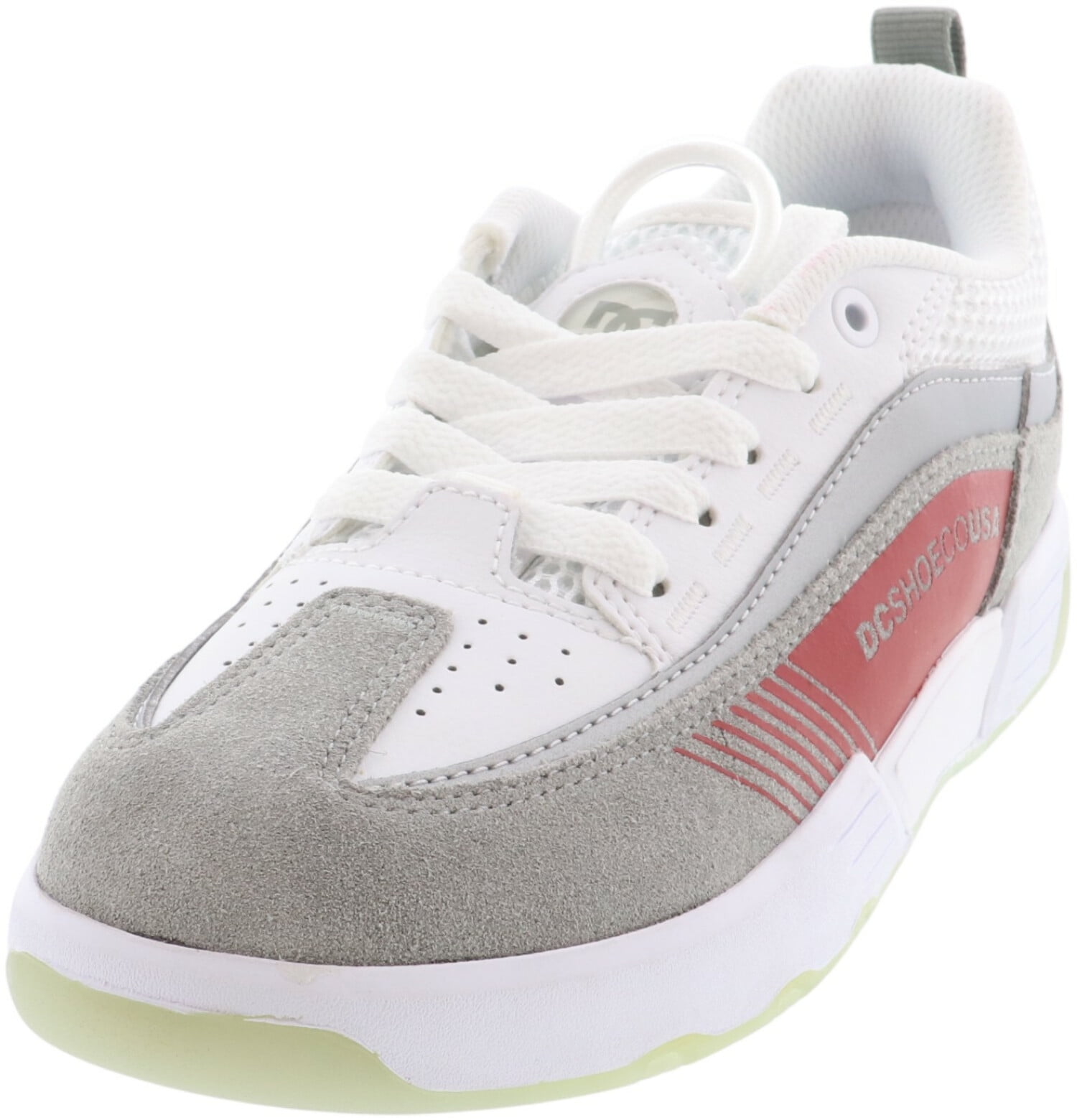 dc legacy white