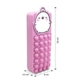 thumbnail image 5 of Lapicera Pop It de Silicon Molang, 5 of 5