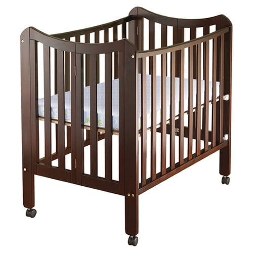 orbelle mini crib