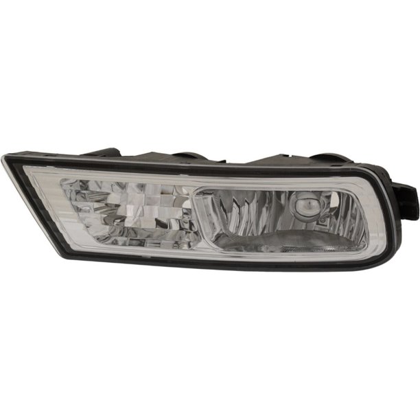 Acura Rdx Fog Light
