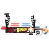 WWE Rumblers Blast & Bash Battle Ring Toy Playset