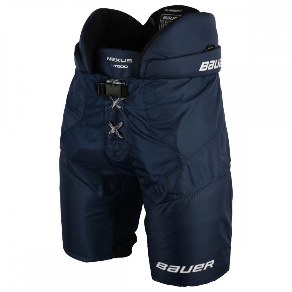 Bauer Hockey Nexus N7000 JUNIOR Ice Hockey Pants