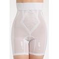 thumbnail image 1 of Rago High Waist Leg Shaper Firm Shaping 696, 1 of 4