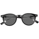 thumbnail image 1 of KAKOWELY 1 par de gafas de sol redondas para hombre, gafas de sol de verano para fiesta en la playa, decoración, 1 of 5