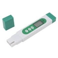thumbnail image 2 of Water Quality Tester, Pen Type Water Quality Meter Accurate Probes Fast Test With Backlight For Fishing, 2 of 8