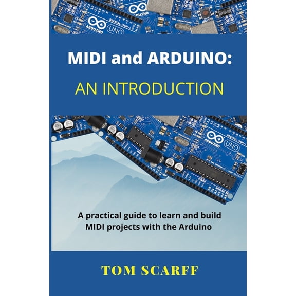 MIDI and ARDUINO