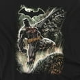 thumbnail image 2 of Batman T-Shirt Family Unisex Graphic Tee For Men & Women, 2 of 7