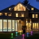 thumbnail image 5 of Impermeables, De Acero Inoxidable, Led, Para Exteriores, Para Paisaje, Camino, Pasarela,10 Luces Solares Para Jardín Guardurnaity HA035613-00, 5 of 6