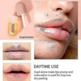 thumbnail image 2 of 2-pack Day & Night Plumping Set 5ml Instant Plumping Lips Plumping Gloss Reduce Fine Line Essence Oil Mask// kaili Sencillez, 2 of 4