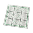 thumbnail image 1 of Grid Quilt Rulers,Quilting Ruler Transparent Acrylic Quilt Ruler Grids Trim Tool Performance Driven, 1 of 12