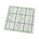 thumbnail image 4 of Reglas de acolchado de cuadrícula, regla de acolchado de acrílico transparente, herramienta de recorte de cuadrículas, rendimiento potente, 4 of 12