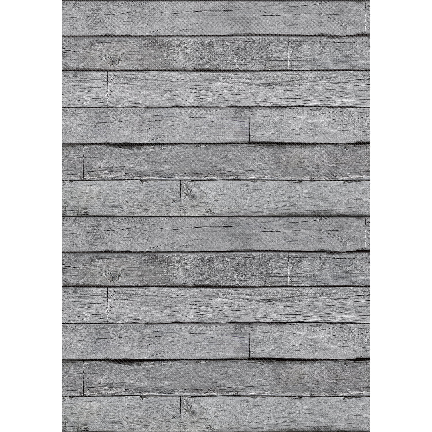 Gray Wood Better Than Paper Bulletin Board Roll, Pack of 4