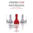 thumbnail image 1 of GANDHI LÍDERES POR NATURALEZA SIETE CLAVES PARA MAURICIO CASTILLO SANCHEZ, 1 of 1