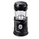 thumbnail image 1 of Lampara De Campismo Solar Recargable Multiple Power Negro, 1 of 4