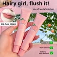 thumbnail image 3 of Painless Hair Removal Cream Peach Hair Removal Cream Removal Non-Irritating Inhibit Wax Gentle, 3 of 8