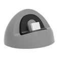 thumbnail image 3 of fastboy Console de Jeu Chargeur Type-c Chargeur Portable Base de Remplacement pour Nintendo Switch/Lite Hôte, Gris, 3 of 5