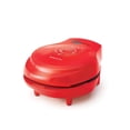 thumbnail image 1 of Máquina para Mini Donas Betty Crocker Rojo con Superficie Antiadherente, 1 of 7