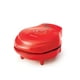 thumbnail image 1 of Máquina para Mini Donas Betty Crocker Rojo con Superficie Antiadherente, 1 of 7